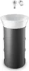 DURAVIT 2365500070 MWT White Tulip, 500mm, weiß Produktbild-Vorschau 1
