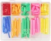 ANGELSET 2x Rute 2x Rolle, Pose, Grundrute - ZEST-W-12 Produktbild-Vorschau 12