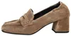 Paul Green Pumps Pumps Veloursleder Podgląd zdjęcia produktu 4