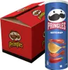 Pringles Ketchup - 19 x 165 gram Produktbild-Vorschau 1