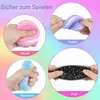 Taba Squishy Fidget Toys,4 Stück Ultraweiche Produktbild-Vorschau 4