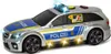 Dickie Toys Mercedes-AMG E43, Polizeiauto, Polizei Auto, Anteprima dell’immagine prodotto 11