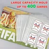 FIFA WM 2026 Fussball Sammelalbum Fußball Karten – 4 Fächer Produktbild-Vorschau 6