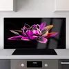Coloray Küchenrückwand 140x70 Spritzschutz aus Glas - Produktbild-Vorschau 2