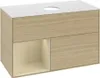 Villeroy & Boch FA11HJPC Waschbeckenunterschrank Finion FA1 Produktbild-Vorschau 1
