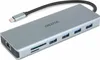 Dicota Dockingstation - USB-C - DP, HDMI Produktbild-Vorschau 1