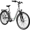 Zündapp Z510 E Bike 28 Zoll Damenfahrrad ab 155 cm mit 3 Produktbild-Vorschau 1