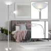 GLOBO LED lampada da terra BLADE cromo 58931 Anteprima dell’immagine prodotto 5