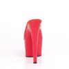 BUTY KLAPKI ADORE-701N  r.39 Produktbild-Vorschau 4