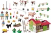 PLAYMOBIL Country 71304 Duża farma, wykonana z trwałego Podgląd zdjęcia produktu 9