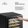 Klarstein Bevora Weinkühlschrank 48 Flaschen – Produktbild-Vorschau 4