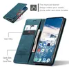 Oppo Reno8 T 5G Hülle, Retro Kunstledertasche mit Produktbild-Vorschau 4