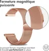 imoshion Bracelet magnétique milanais - Connecteur Voir les images du produit 4