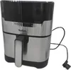 Tefal EasyFry Grill Heißluftfritteuse 2 in 1 Technologie Produktbild-Vorschau 8