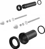 Exploded view of plumbing connection set components. Podgląd zdjęcia produktu
