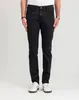 MUSTANG | Oregon Tapered Herrenjeans, Schwarz, schmal Produktbild-Vorschau 2