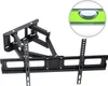 LCD LED TV Fernseher Wandhalter Wandhalterung Produktbild-Vorschau 1