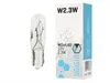 Auto žiarovka VISION W2.3W T5 12V Náhľad obrázku produktu 4