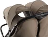 Deryan Rolo X2 XL Duo kinderwagen – Dubbele kinderwagen – Productafbeelding-voorbeeld 5
