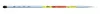 ABU GARCIA Siesta Telescopic Pole, 6m, 19,68ft, 6 Teile, Produktbild-Vorschau 2