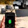AFERIY Nomad1800 Pro Power Station 1024Wh Generatore Solare Anteprima dell’immagine prodotto 9