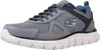 Skechers Chaussures Track Scloric, 52631GYNV Voir les images du produit 8