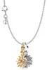 Pandora 68595 Collana da donna in argento con sole e luna Anteprima dell’immagine prodotto 1
