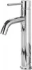 Rubinetto da Lavabo Rea Lungo Chrome High Anteprima dell’immagine prodotto 3