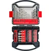 kwb 109104 Bit set 41-piece Voir les images du produit 9