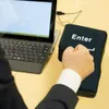 Grande touche d'entrée USB - Oreiller géant et doux pour la Voir les images du produit 5