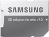 Samsung 32GB EVO Plus microSDHC Speicherkarte Klasse 10 + Produktbild-Vorschau 8