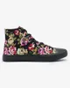 Damen Stoff-Sneakers Soxic, leichte Freizeitschuhe, Größe Produktbild-Vorschau 3