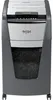 Rexel Optimum AutoFeed+ 225X Aktenvernichter mit Produktbild-Vorschau 1