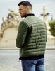 Dstreet Herren-Bomber Aizaro grün L Produktbild-Vorschau 3