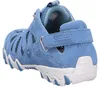 Allrounder by Mephisto Niwa Damenschuhe Halbschuhe Produktbild-Vorschau 3