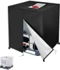 IBC Tank Abdeckung, 120 x 100 x 116CM IBC Container Cover Produktbild-Vorschau 1