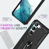 Custodia per cellulare Armor Shield per Samsung Galaxy S23 Anteprima dell’immagine prodotto 2