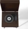 Crosley CR6236A-WA4, Gramofon s řemínkovým náhonem, Černá, Náhled obrázku produktu 5