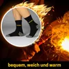 Arbeitssocken THERMO mit Innenfrottee verstärkt 10 Paar Produktbild-Vorschau 2