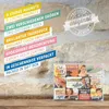 Nostalgic-Art - Set de 9 aimants - Say it 50's - Office Fun Voir les images du produit 6