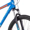 MalTrack Moutainbike MTB 27 Zoll, 21-Gang SHIMANO, Navy Produktbild-Vorschau 2