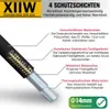 Rohrreinigungsschlauch Set 10m, 240 bar inkl. M22 Adapter, Produktbild-Vorschau 4