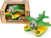 Green Toys Seaplane, Zabawki do kąpieli, Chłopak, Podgląd zdjęcia produktu 5