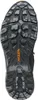Sohle des Rush Polar GTX Wmn Winterschuhs von Scarpa; mit griffigem Profil für besseren Halt. Voir les images du produit