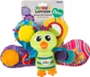 Tomy Lamaze Zawieszka Paw Pluszowy Lc27013 Podgląd zdjęcia produktu 3