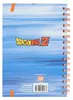 Dragon Ball Z - Notizbuch "Power Up" PM11961 Produktbild-Vorschau 2
