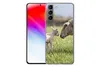 MuchoWow® Handyhülle Schutzhülle Hülle für Samsung Galaxy Produktbild-Vorschau 2