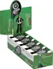 A display box of Tombow correction tape, with a large graphic of the product and a model on the front. Produktbild-Vorschau