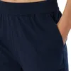 Schiesser Damen Hose kurz Gr. 42  dunkelblau Produktbild-Vorschau 9
