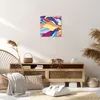 Bild auf Leinwand - Leinwandbild - Einteilig - Muster Produktbild-Vorschau 7